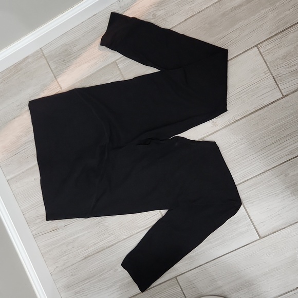 Old Navy Maternity Leggings - Picture 1 of 6